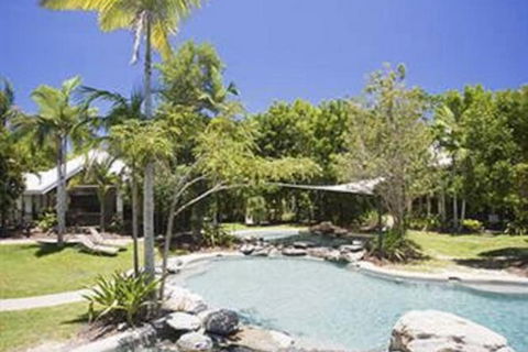 Paradise Links Resort Port Douglas - Darwin Tourism 5