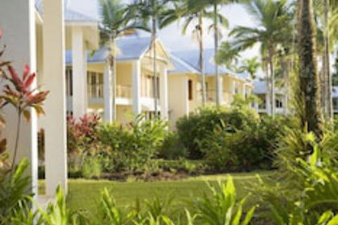 Paradise Links Resort Port Douglas - Darwin Tourism 0