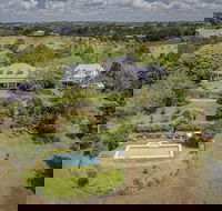 Spicers Clovelly Estate - Darwin Tourism