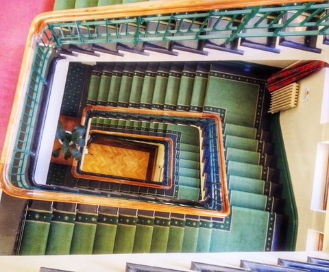 Jenolan Caves House - Darwin Tourism 5