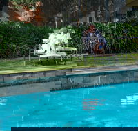 Chateau Yering Hotel - Darwin Tourism