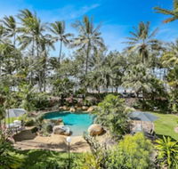 Melaleuca Resort - Darwin Tourism