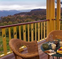 moments Mountain Retreat - Darwin Tourism