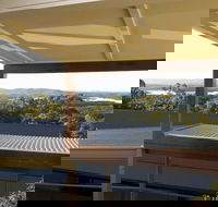 Mercure Clear Mountain Lodge - Darwin Tourism