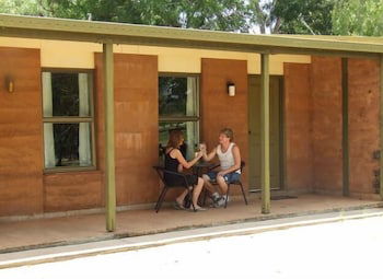  Darwin Tourism