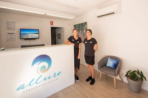 Allure Stradbroke Resort - Darwin Tourism 3