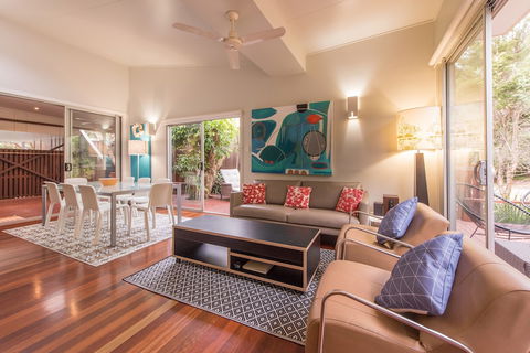 Allure Stradbroke Resort - Darwin Tourism 4