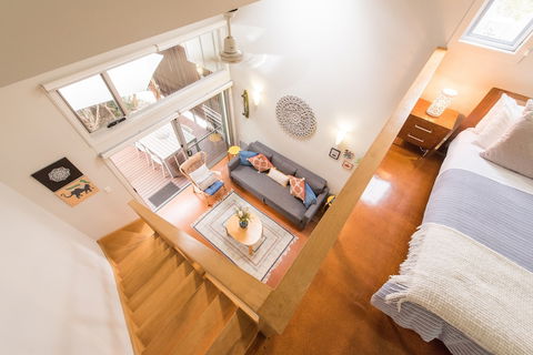 Allure Stradbroke Resort - Darwin Tourism 6