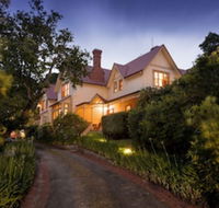 Franklin Manor - Darwin Tourism