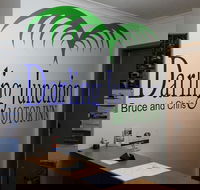 Darling Junction Motor Inn Wentworth - Darwin Tourism