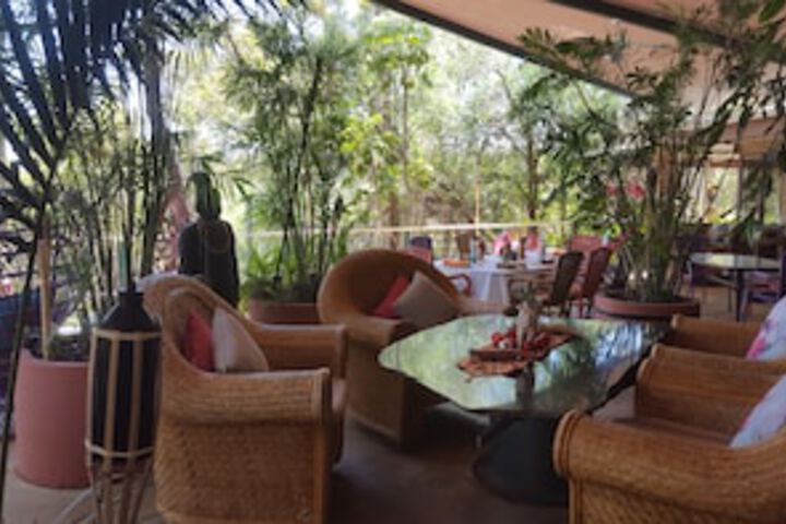 Dewars Pool WA Darwin Tourism