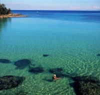 Bella Villas of Jervis Bay - Darwin Tourism