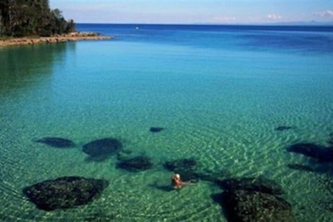 Bella Villas Of Jervis Bay - Darwin Tourism 0