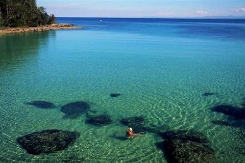 Bella Villas Of Jervis Bay - Darwin Tourism 3