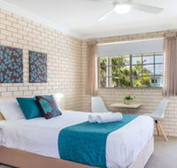 Santa Fe Motel  Holiday Units - Darwin Tourism