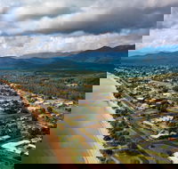 Cardwell Beachcomber Motel and Tourist Park - Darwin Tourism