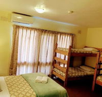 Mountain Creek Motel - Darwin Tourism
