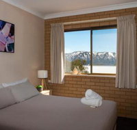 Viking Alpine Lodge - Darwin Tourism