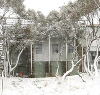 Tanderra Ski Lodge - Darwin Tourism