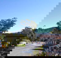 Marysville Holiday Park - Darwin Tourism