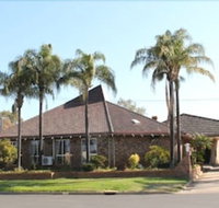 Nandewar Motor Inn - Darwin Tourism