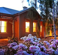 Beauchamp House - Darwin Tourism