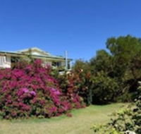 Le Grand Chateau - Darwin Tourism