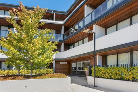 Clayton Serviced Apartments - Darwin Tourism 2