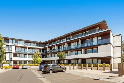 Clayton Serviced Apartments - Darwin Tourism 6