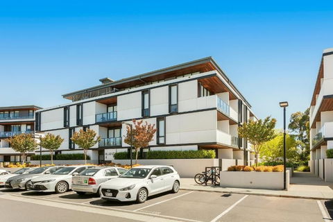 Clayton Serviced Apartments - Darwin Tourism 3