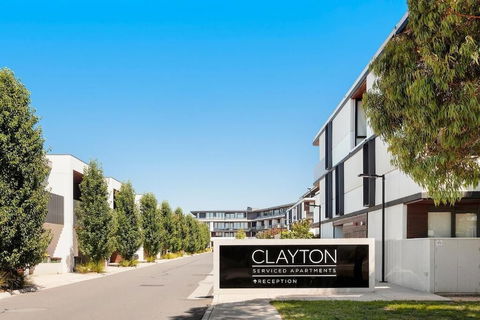 Clayton Serviced Apartments - Darwin Tourism 1