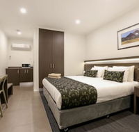 Morphettville Motor Inn - Darwin Tourism