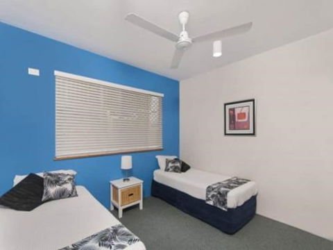 Pacific Sands Holiday Apartments - Darwin Tourism 5