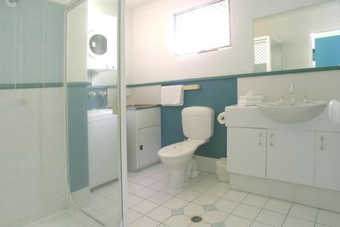 Pacific Sands Holiday Apartments - Darwin Tourism 3