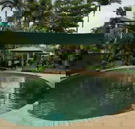 Pacific Sands Holiday Apartments - Darwin Tourism