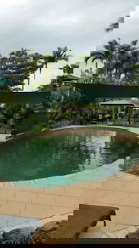 Pacific Sands Holiday Apartments - Darwin Tourism 0