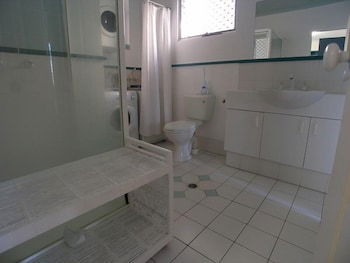 Pacific Sands Holiday Apartments - Darwin Tourism 1