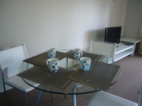 Pacific Sands Holiday Apartments - Darwin Tourism 2