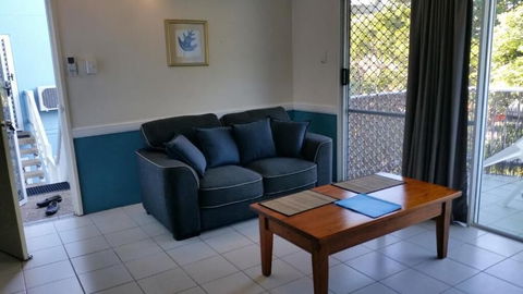 Pacific Sands Holiday Apartments - Darwin Tourism 4