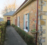 Blakes Manor Self Contained Heritage Accommodation - Darwin Tourism