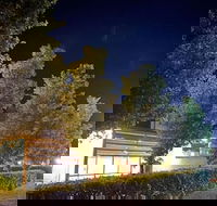 Country Gardens Motel - Darwin Tourism