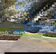 Goondiwindi Top Tourist Park - Darwin Tourism