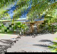 Kewarra Beach Retreat 1 - Darwin Tourism