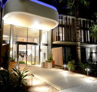 Bannisters Pavilion Mollymook - Darwin Tourism