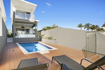 Ray Of Sunshine - Darwin Tourism 2