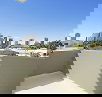 Ray of Sunshine - Darwin Tourism