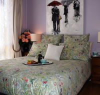 Cutmore Cottages Bagala Bungalow - Darwin Tourism
