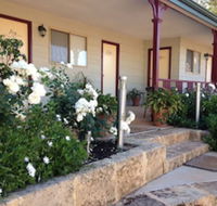 The Nosh  Nod - Avon Terrace - Darwin Tourism