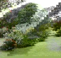 Old Bara Guesthouse - Darwin Tourism