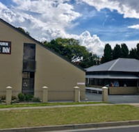 Goulburn Motor Inn - Darwin Tourism